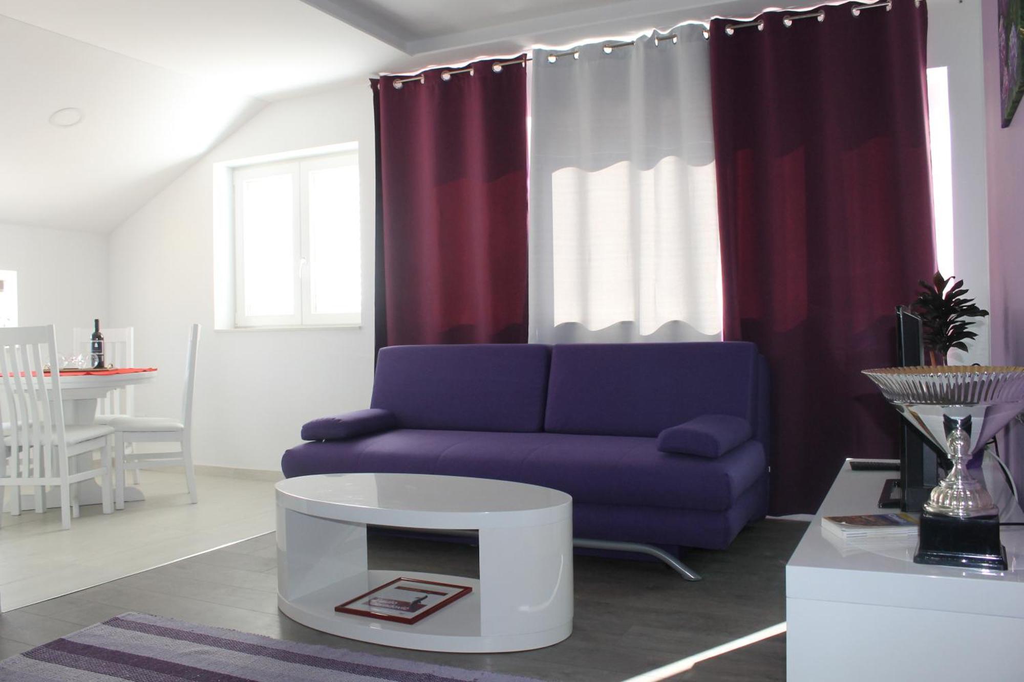 Apartments Floki Cavtat Zimmer foto