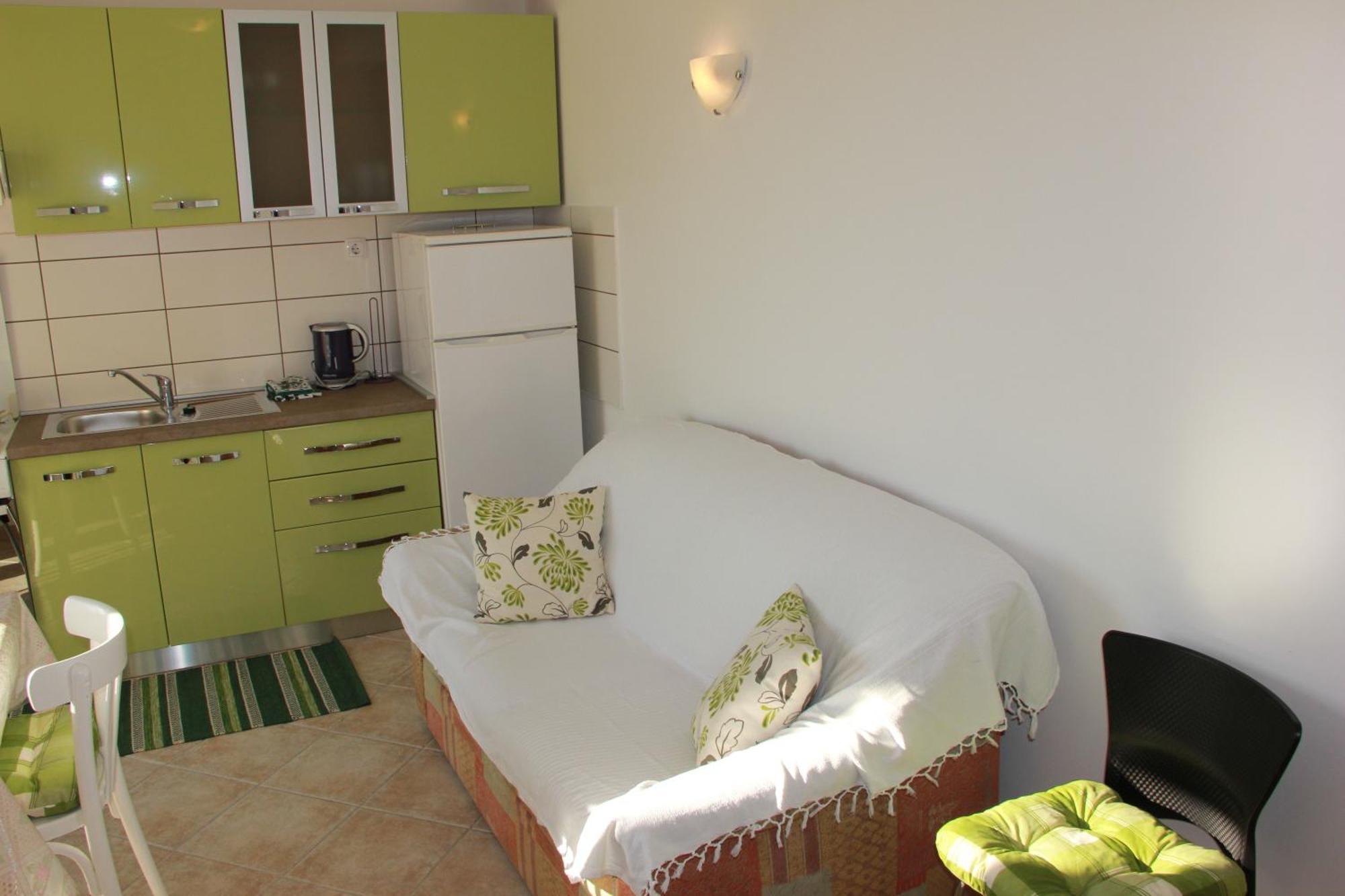 Apartments Floki Cavtat Zimmer foto