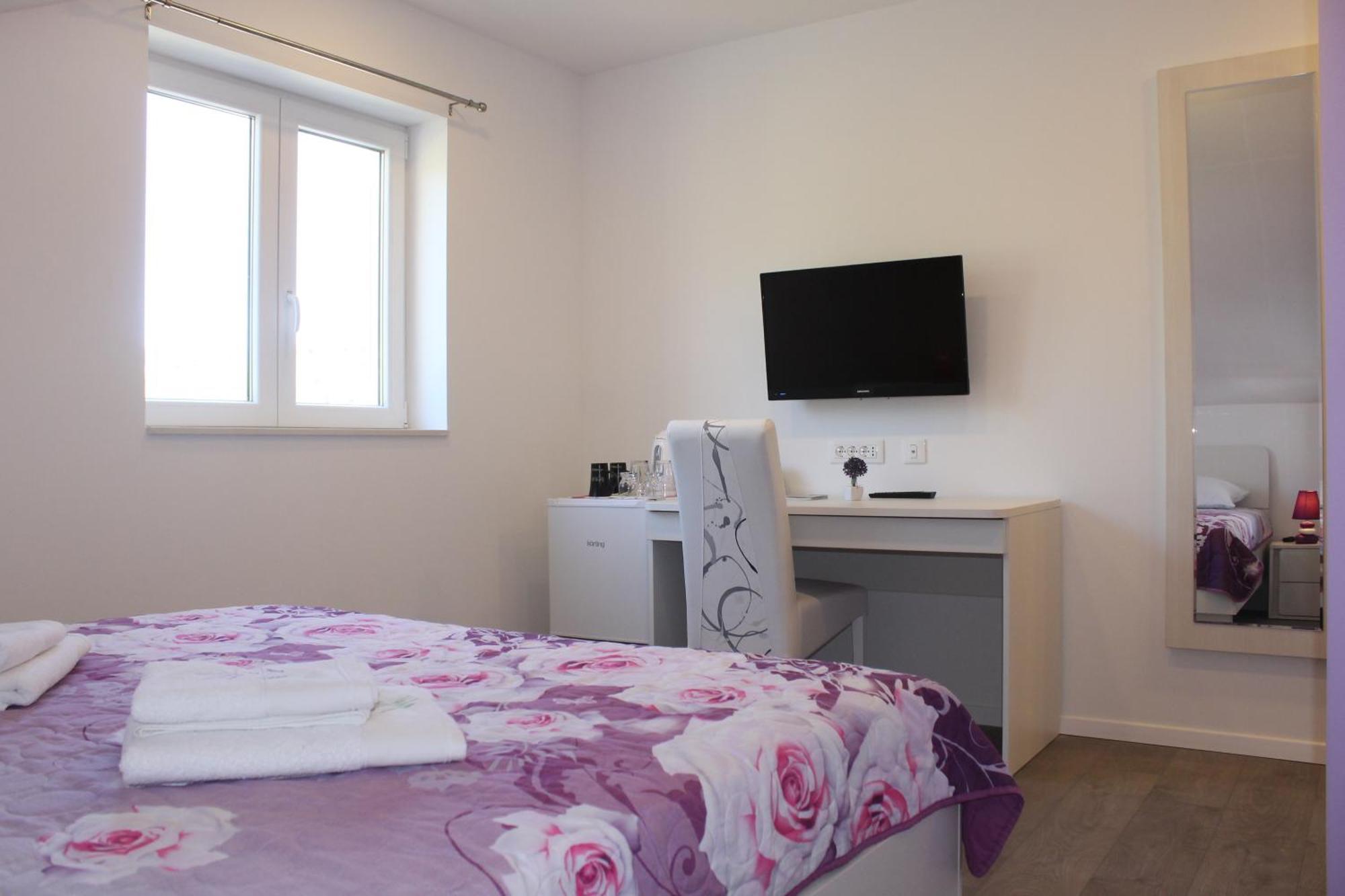 Apartments Floki Cavtat Zimmer foto