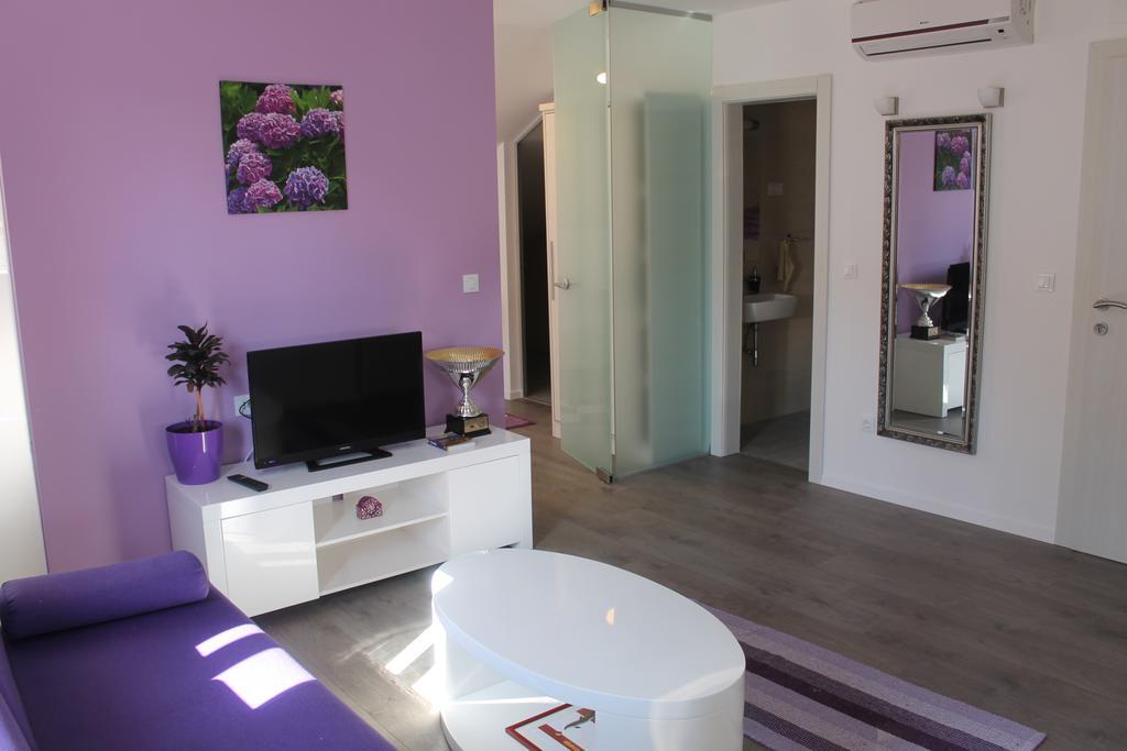 Apartments Floki Cavtat Zimmer foto