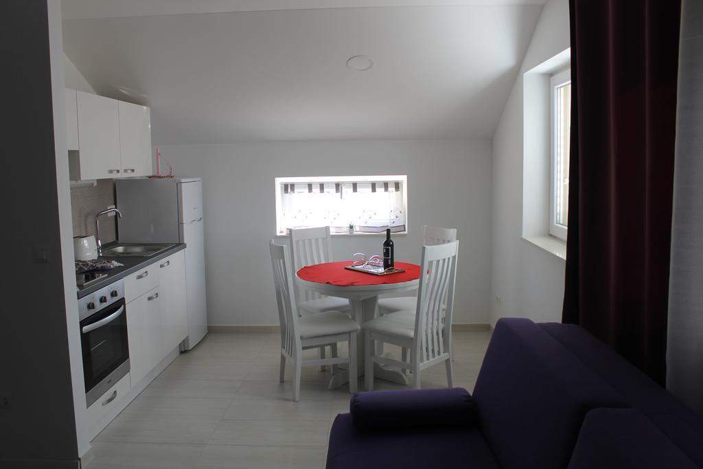 Apartments Floki Cavtat Zimmer foto