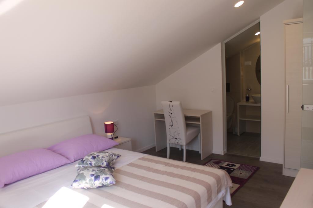 Apartments Floki Cavtat Zimmer foto