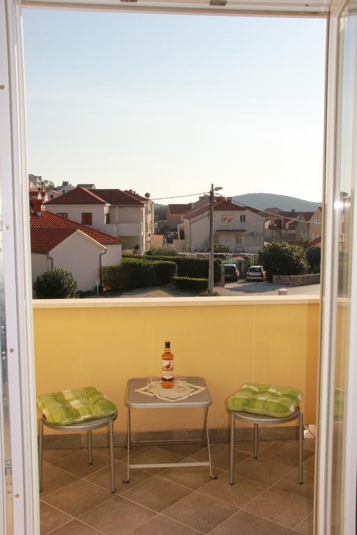 Apartments Floki Cavtat Exterior foto